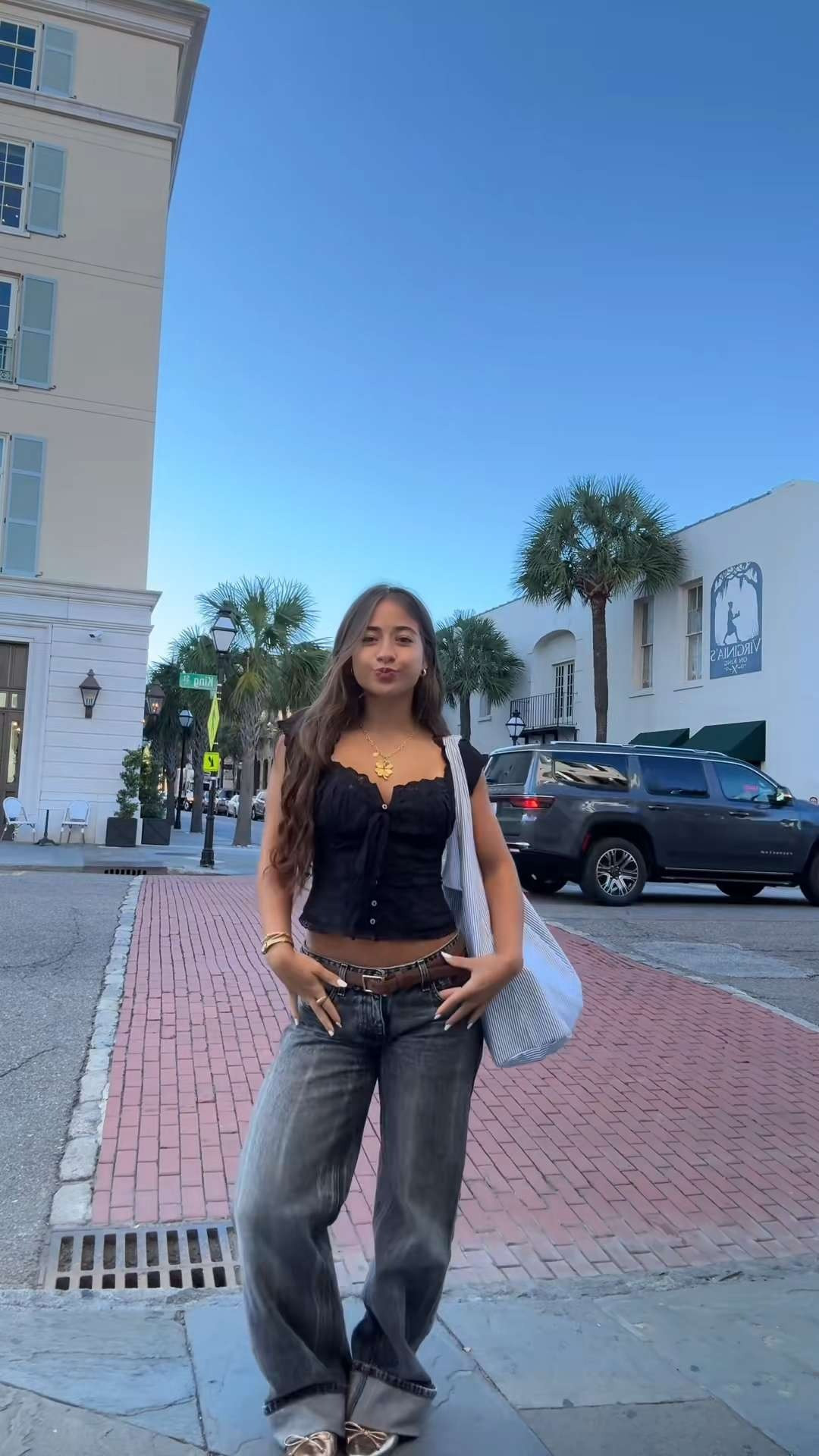 fit for the day ⭐️ 

 #LTKSeasonal #LTKStyleTip #LTKShoeCrush