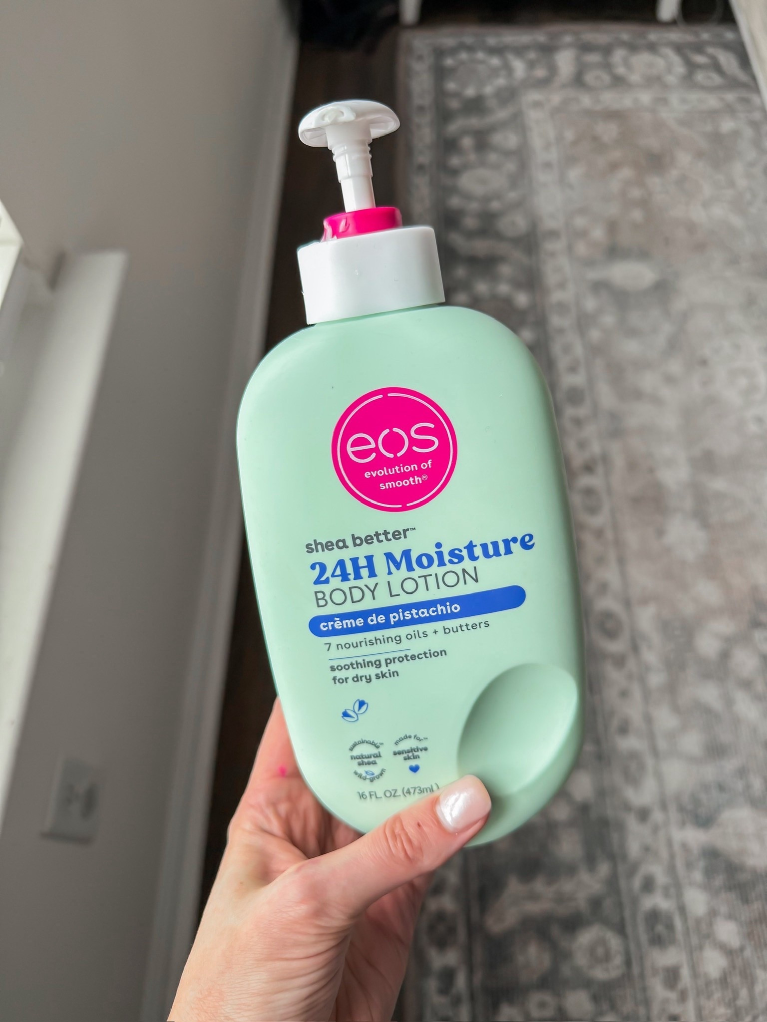 Keep your skin soft + moisturized in the cold! 

#LTKBeauty #LTKmorningroutine