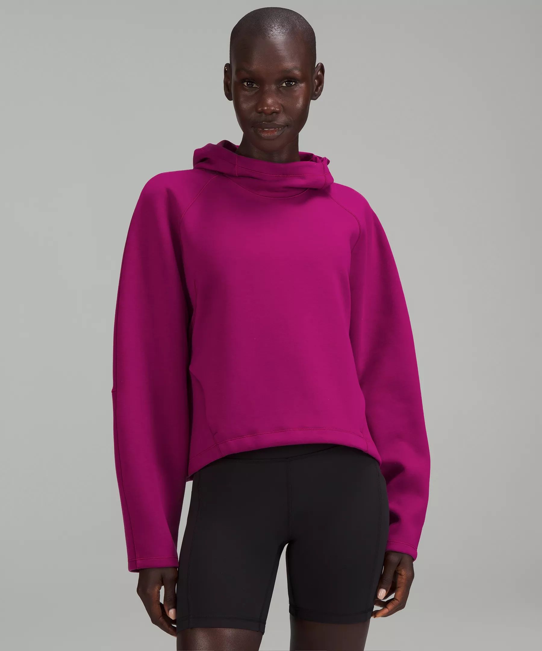 AirWrap Modal Pullover Hoodie | Women's Sweaters | lululemon | Lululemon (US)