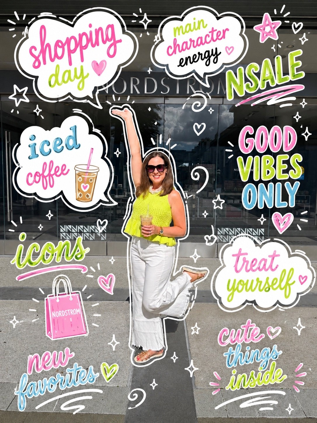 Icons shop tonight at 11 pm CST! Linking some of my faves from the sale!

Nordstrom Anniversary Sale
Nordstrom Sale
NSale
Nordstrom Finds
Nordstrom Favorites
Best Nordstrom Deals
Nordstrom Best Sellers
Fall Fashion
Fall Capsule Wardrobe
Classic Style
Timeless Style
Athleisure
Workwear
Church Outfit
Teacher Style
Everyday Style
White Sneakers
Riding Boots
Cashmere Sweater
Cozy Finds
Beauty Favorites
Luxury Beauty Deals
Home Favorites
Barefoot Dreams
Amazon vs Nordstrom
Investment Pieces
Best Nordstrom Anniversary Sale Finds
Nordstrom Anniversary Sale Best Sellers
Nordstrom Sale Must Haves
Nordstrom Sale Outfit Ideas
Nordstrom Sale Capsule Wardrobe
Nordstrom Sale Shoes
Nordstrom Sale Beauty Deals
Nordstrom Sale Home Finds
Nordstrom Sale Fall Fashion
What to Buy at the Nordstrom Anniversary Sale
Nordstrom Sale Under $100
Nordstrom Sale Under $50
Editor Picks Nordstrom Sale
Classic Fall Style
Fall Outfit Inspiration
Date night outfits
Teacher outfits
Work outfits
Work wear
Boots
Booties
Fall dresses
Wedding guest dresses

#LTKootd #LTKSaleAlert #LTKSeasonal