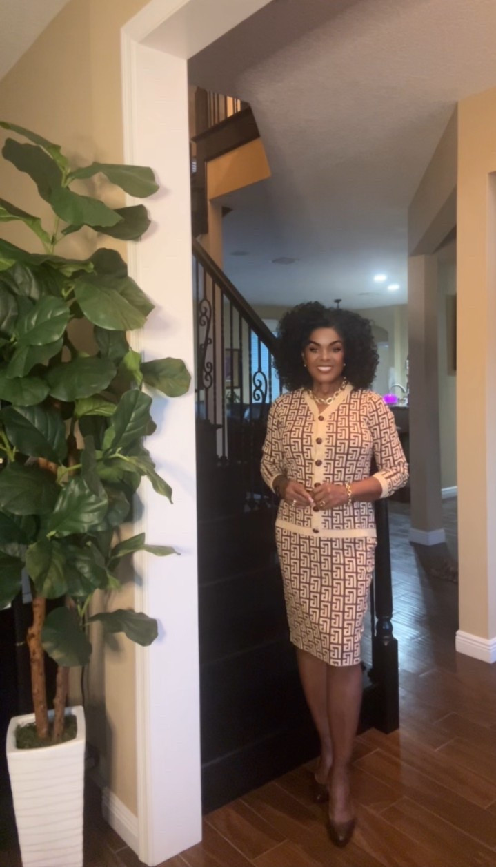 Business is Business and those days have to happen .. and when they do YOU .. Have ..  to show up  … and #shopashro helps you do just that … with Boss Lady Moves, fashion and vibes .. check out the business casual fashions and everyday looks that are on point every time … there’s a look for every shade of you .. every single day … 💐 #LTKwork #iamashro @shopashro #LTKsalealert  #fashion #businesswear 

#LTKdayinmylife #LTKootd #LTKWorkwear