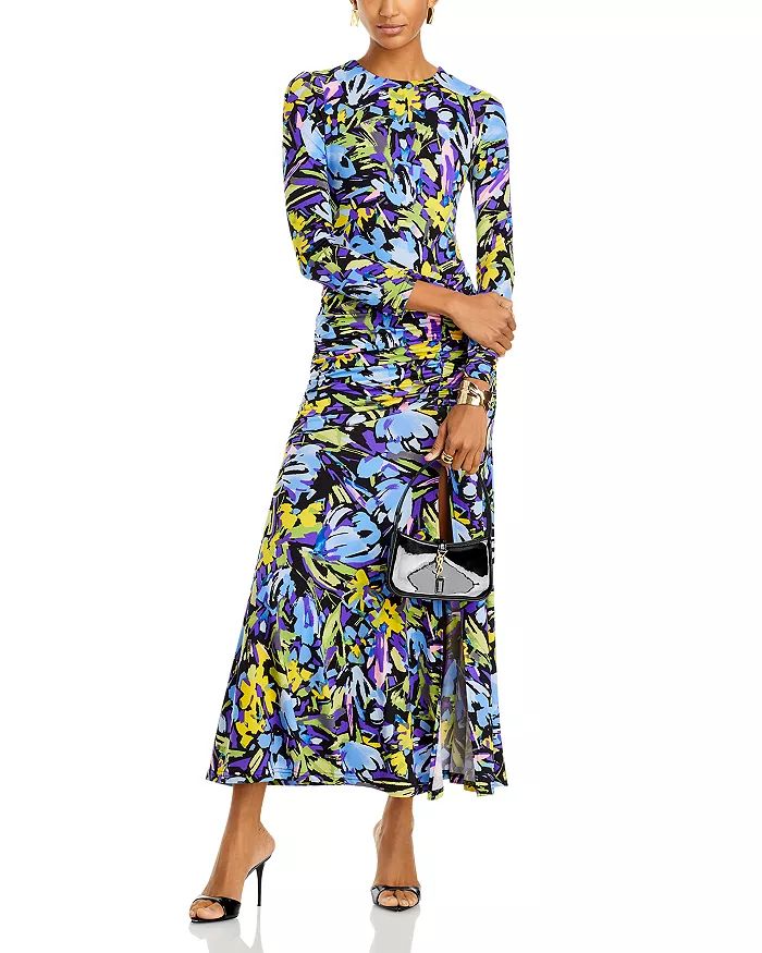 High Slit Maxi Dress - 100% Exclusive | Bloomingdale's (US)