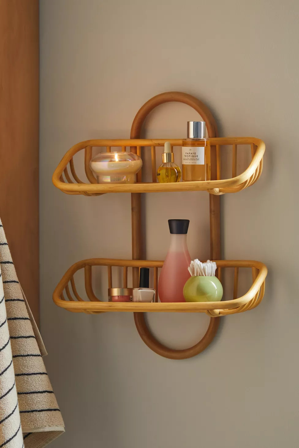 Ronnie Wall Multi-Shelf | Urban Outfitters (US and RoW)