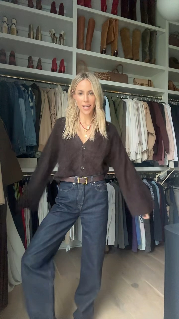 #ootd 🤎

#LTKSeasonal #LTKStyleTip