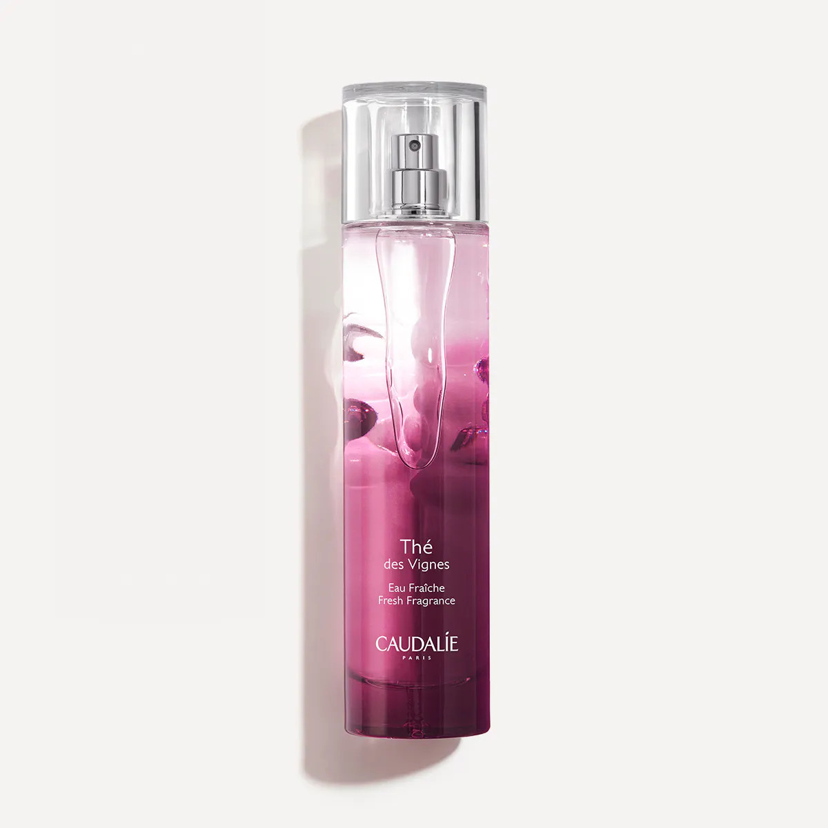 Thé des Vignes Light Fragrance | Caudalie USA