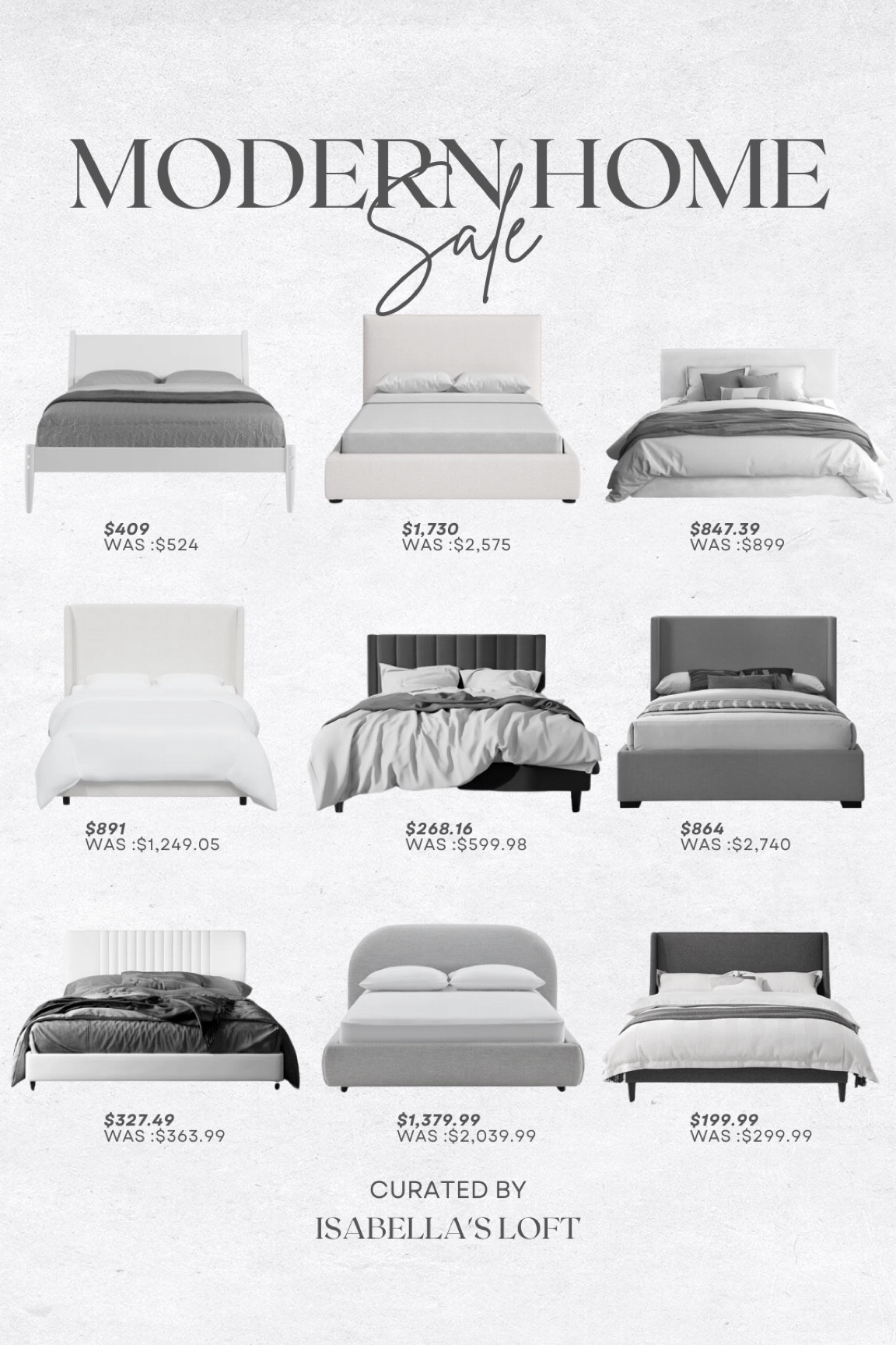 Modern Home Sale

Media Console, Living Home Furniture, Bedroom Furniture, stand, cane bed, cane furniture, floor mirror, arched mirror, cabinet, home decor, modern decor, mid century modern, kitchen pendant lighting, unique lighting, Console Table, Restoration Hardware Inspired, ceiling lighting, black light, brass decor, black furniture, modern glam, entryway, living room, kitchen, bar stools, throw pillows, wall decor, accent chair, dining room, home decor, rug, coffee table

#LTKstyletip #LTKhome #LTKFind