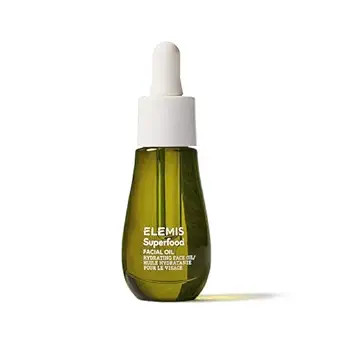 ELEMIS Superfood Facial Oil - Antioxidant-Rich Nourishing Serum, Radiance-Enhancing Lightweight S... | Amazon (US)