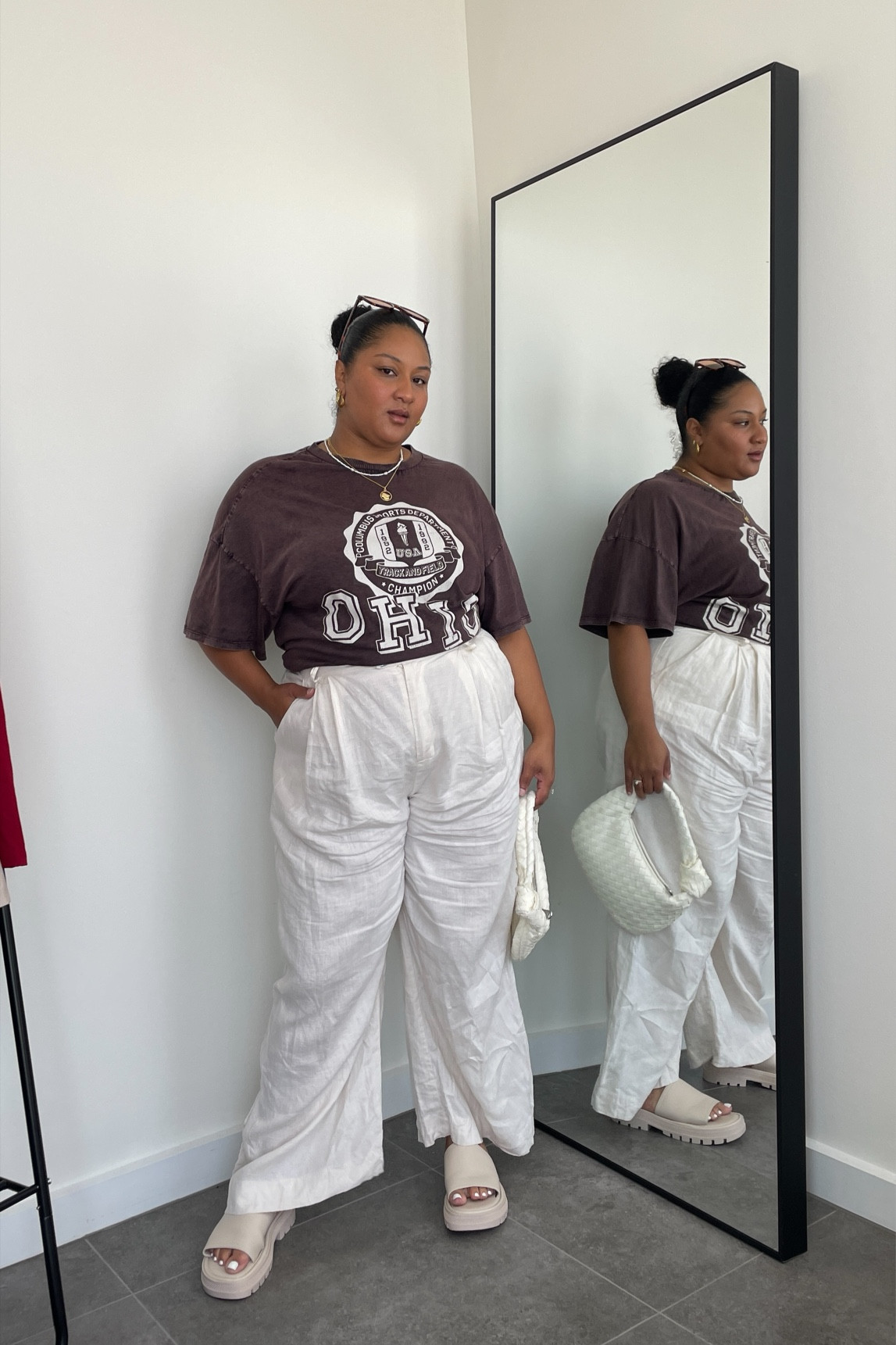 Linen pants all summer long ☀️

#LTKSeasonal #LTKplussize #LTKaustralia