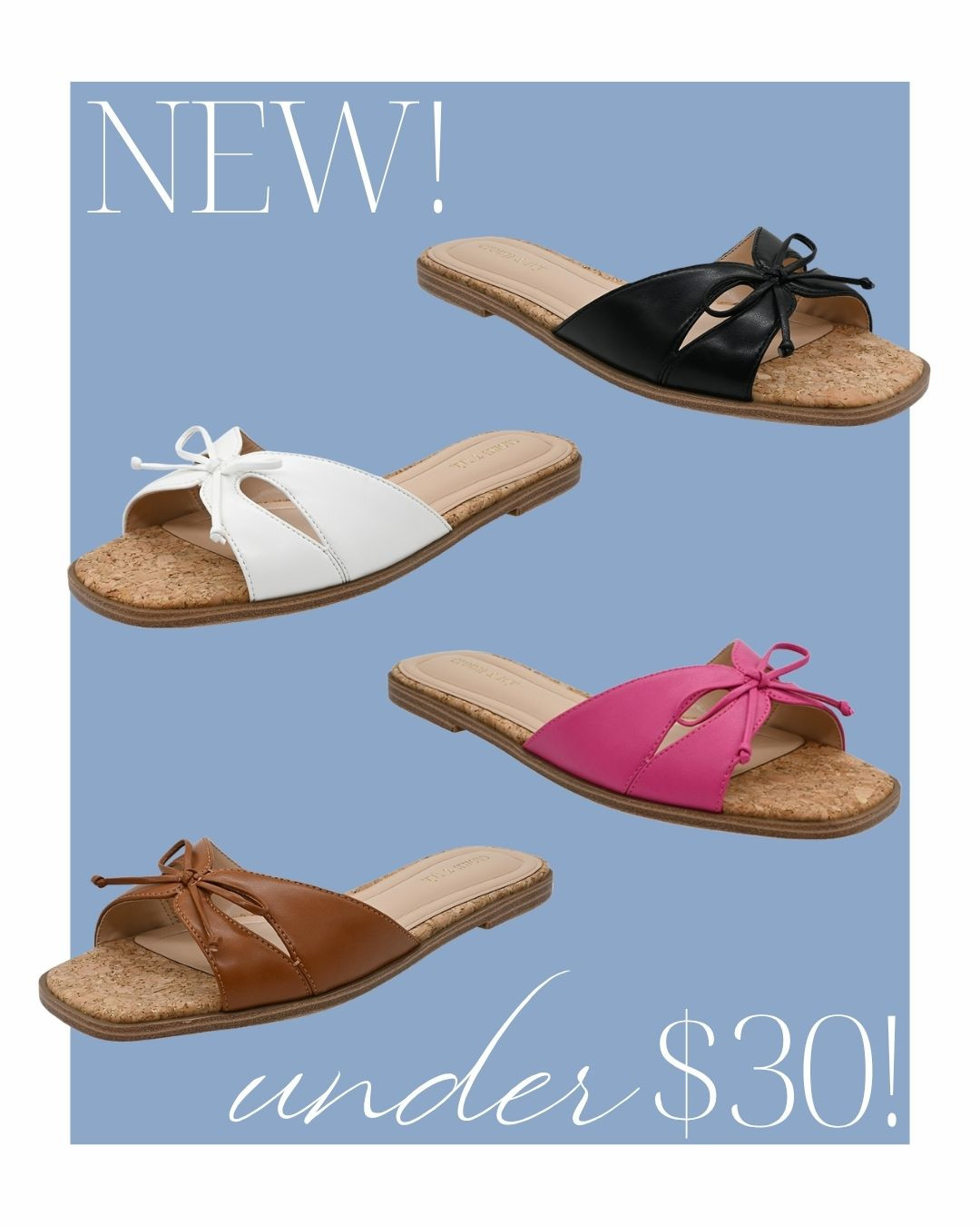 New and under $30! 

 #LTKBeauty