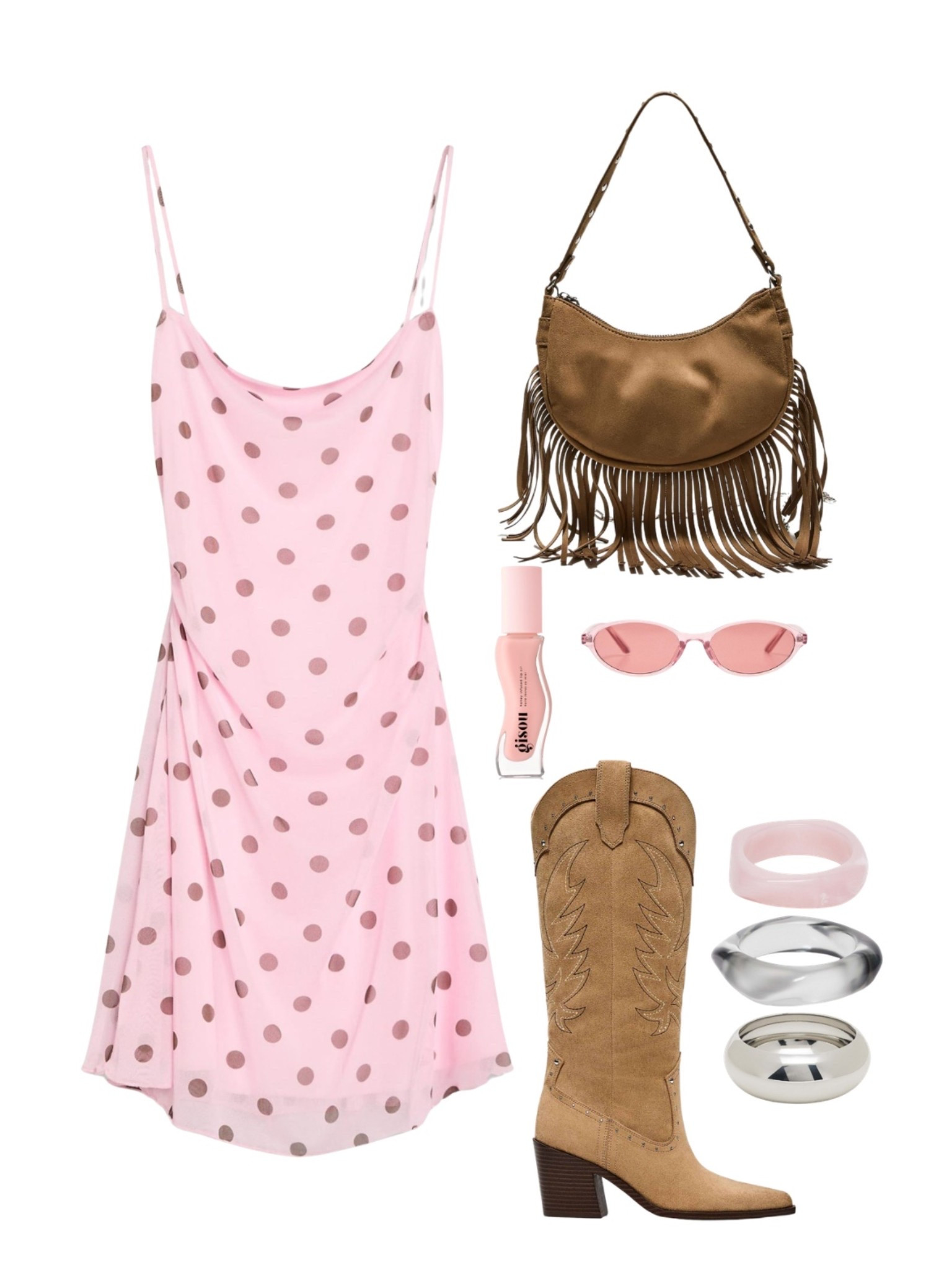 olivia dean concert outfit inspo 🌸🤠

#LTKsummer #LTKuk #LTKspring