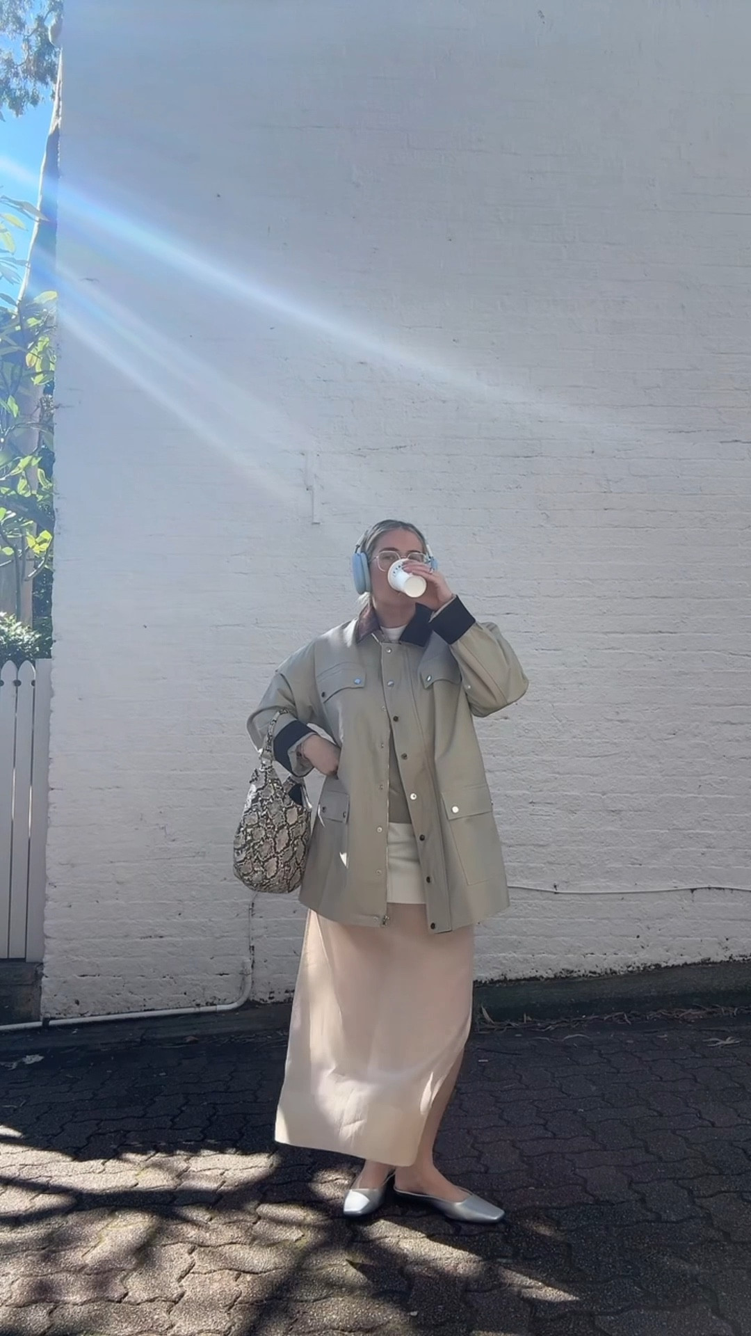 This jacket is so good 🫶🏻

#LTKnewzealand #LTKaustralia #LTKautumn