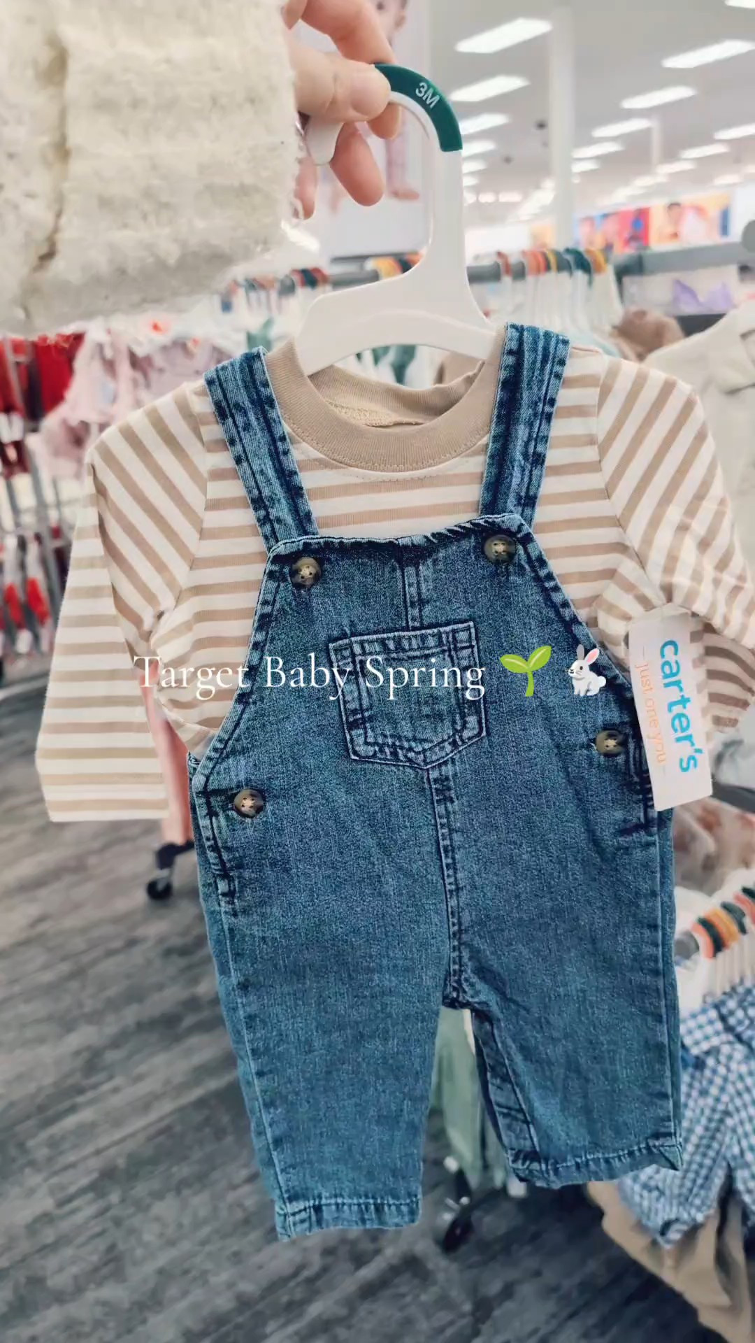 Baby boy spring outfits at Target @target #target #targethaul #targetbabyhaul #shopwithme

#LTKKids #LTKBaby #LTKmomlife