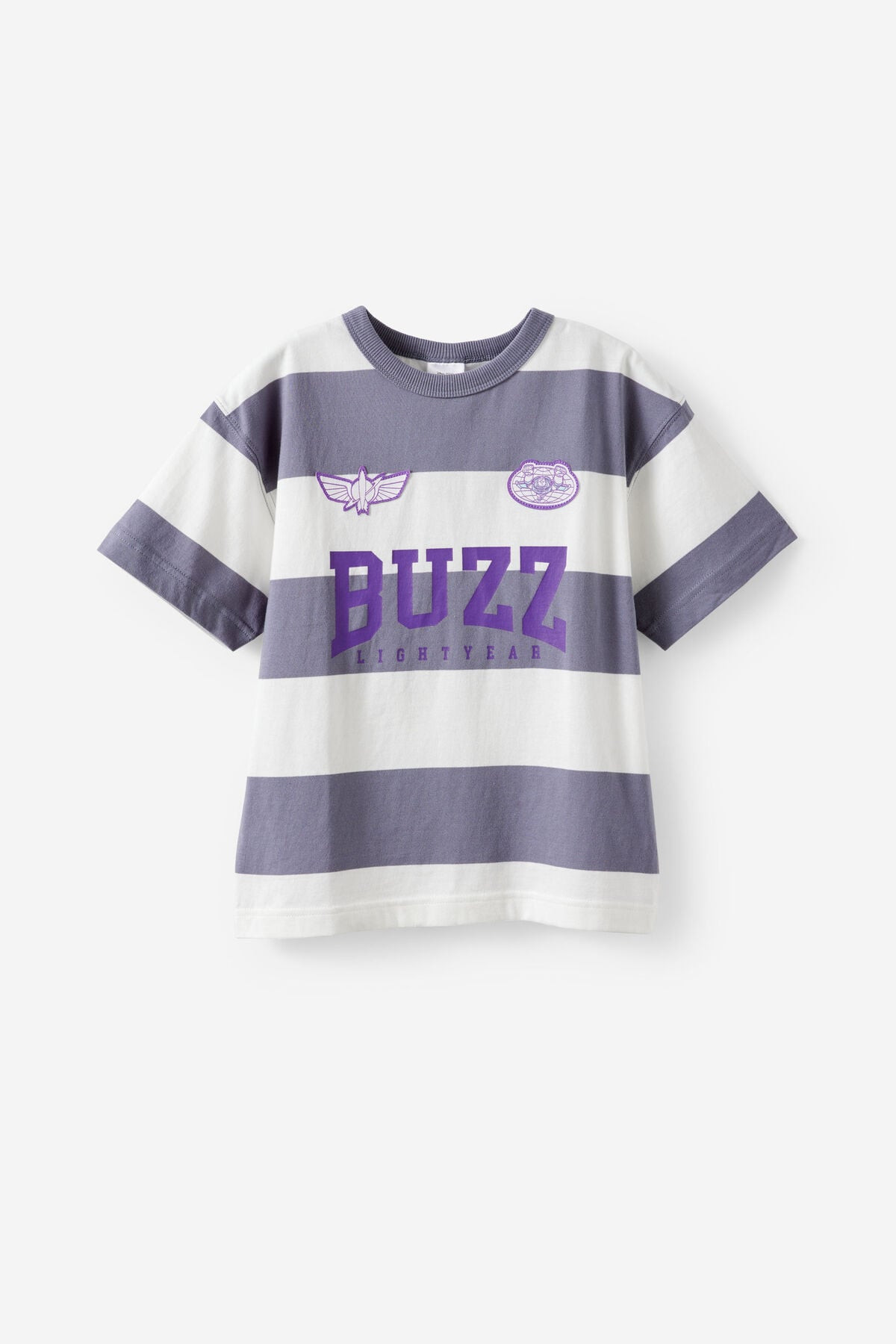 Disney Pixar Toy Story Raglan Oversize SS Tee | Cotton On (US)