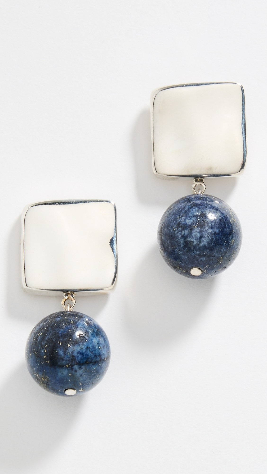 Luca Earrings | Shopbop