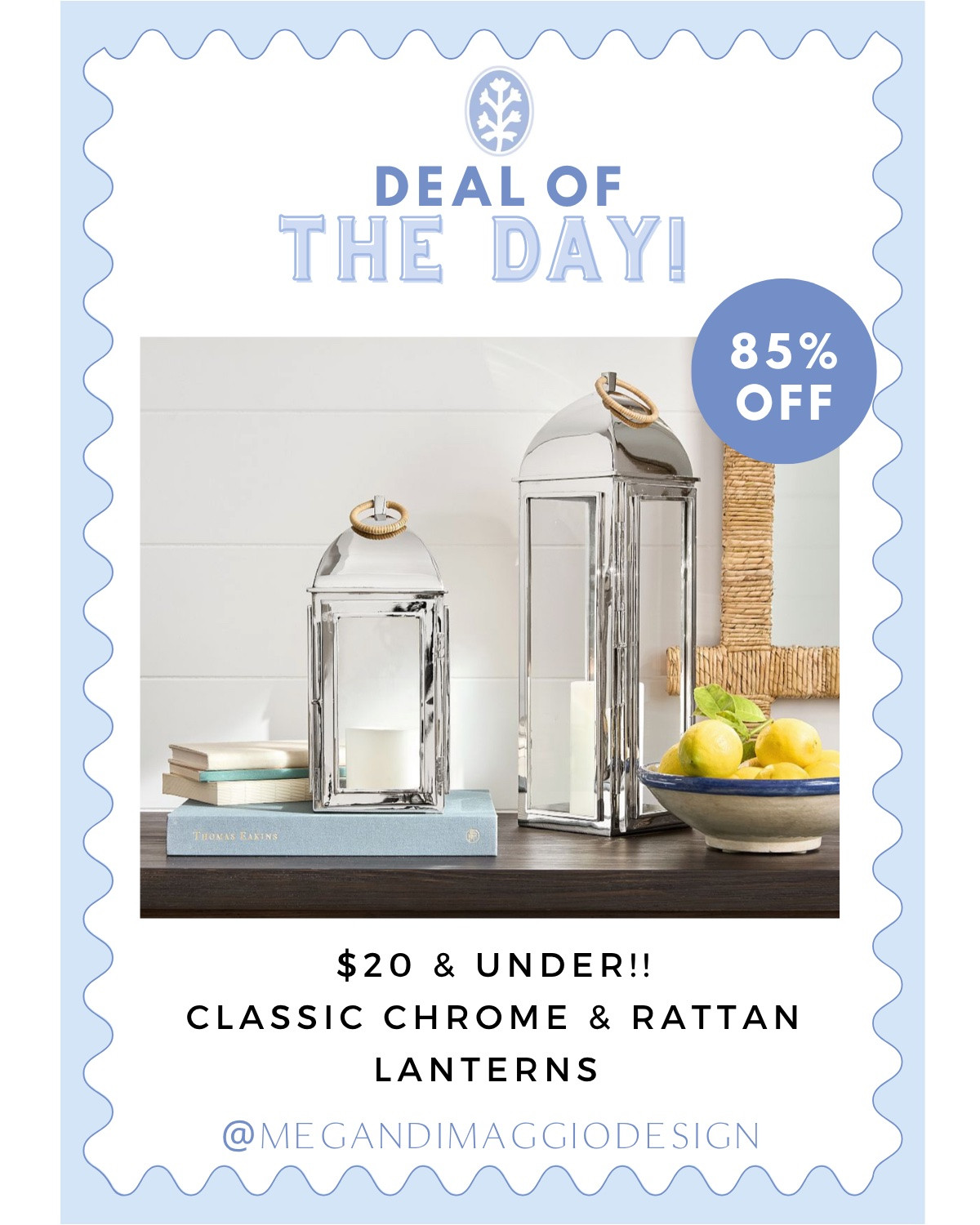 SWIPE THRU ➡️ to view deals up to 85% OFF home decor for the coastal home! 🐚⚓️🌊🦪🦞

#LTKSaleAlert #LTKHome
