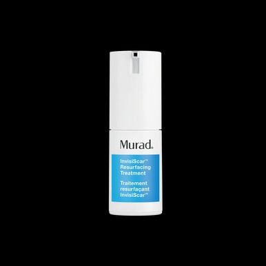 InvisiScar Resurfacing Treatment | Murad Skin Care (US)