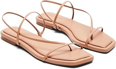Steve Madden Women's Lynley Sandal | Amazon (US)