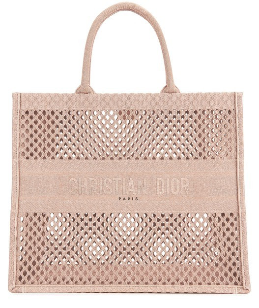Dior Book Tote | 24S (APAC/EU)