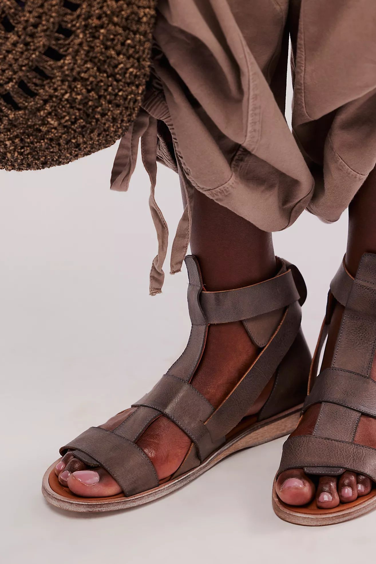 Vienna Sandals | Free People (Global - UK&FR Excluded)