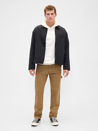 Straight Carpenter Jeans | Gap Factory