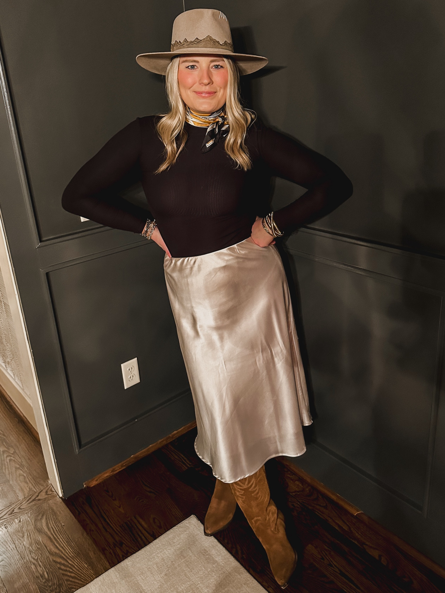 dinner for my hubby's birthday! 

#LTKSeasonal #LTKStyleTip #LTKFindsUnder100