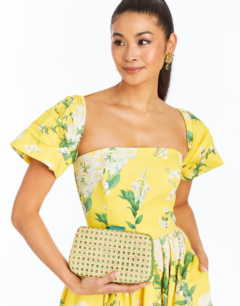 Odette Convertible™ Midi Dress | Mestiza New York