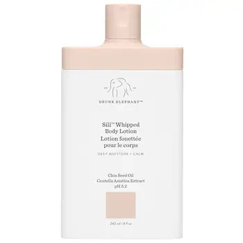 Sili™ Whipped Body Lotion - Drunk Elephant | Sephora | Sephora (US)
