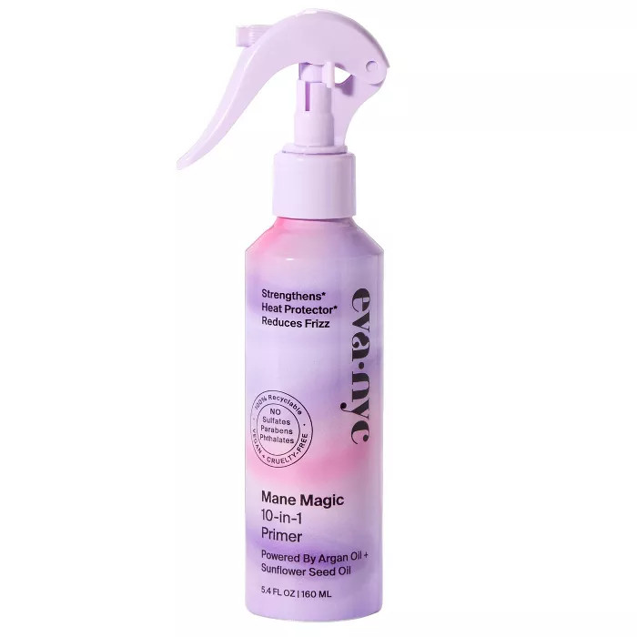 Eva NYC Mane Magic 10-in-1 Primer - 5.4 fl oz | Target