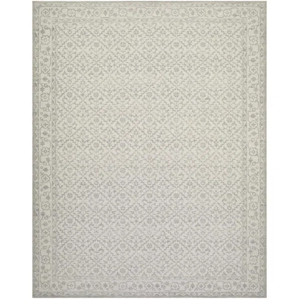 Nabela Noor X Livabliss Maan Machine Woven Rug | Wayfair North America
