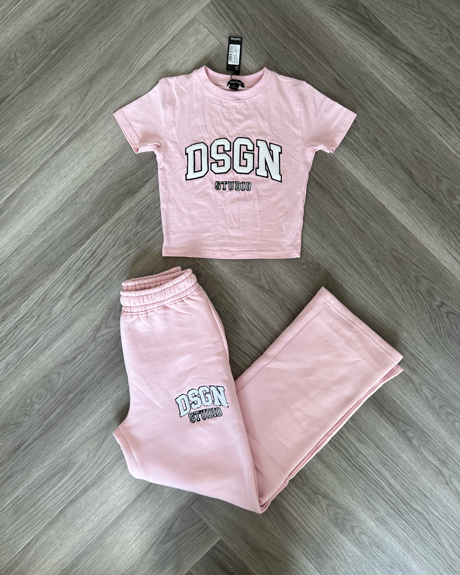 Airport outfit/casual outfit

#LTKuk #LTKsummer #LTKtravel