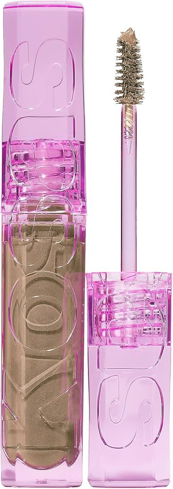 Kosas Air Brow Tinted Gel with Clean, Vegan Ingredients, Long-lasting Gel for Fluffy, Full and He... | Amazon (US)