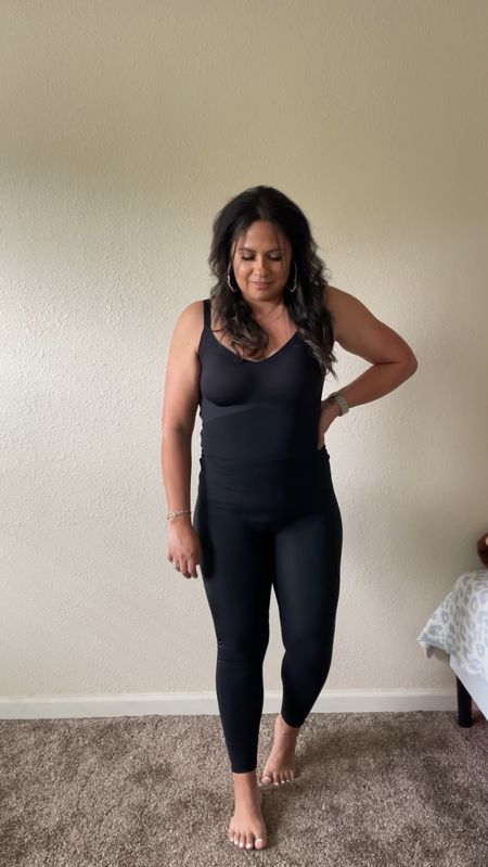 { Honeylove ❥ use BETHANYPETE at checkout to save on ALL Honeylove shapewear!! 

• Honeylove LiftWear Cami in Vamp - XL 
*could have done a L. If between sizes, size down  
• Honeylove Leggings 2.0 in Jet Black - M 
• Nike Gamma Force Casual Sneaker in White, Phantom - 8.5 

Midsize Shapewear . Midsize Athleisure . Modern Rez Girl Aesthetic . Native American Content Creator } 

#LTKstyletip #LTKVideo #LTKmidsize