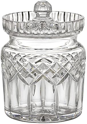Waterford Lismore Biscuit Barrel | Amazon (US)