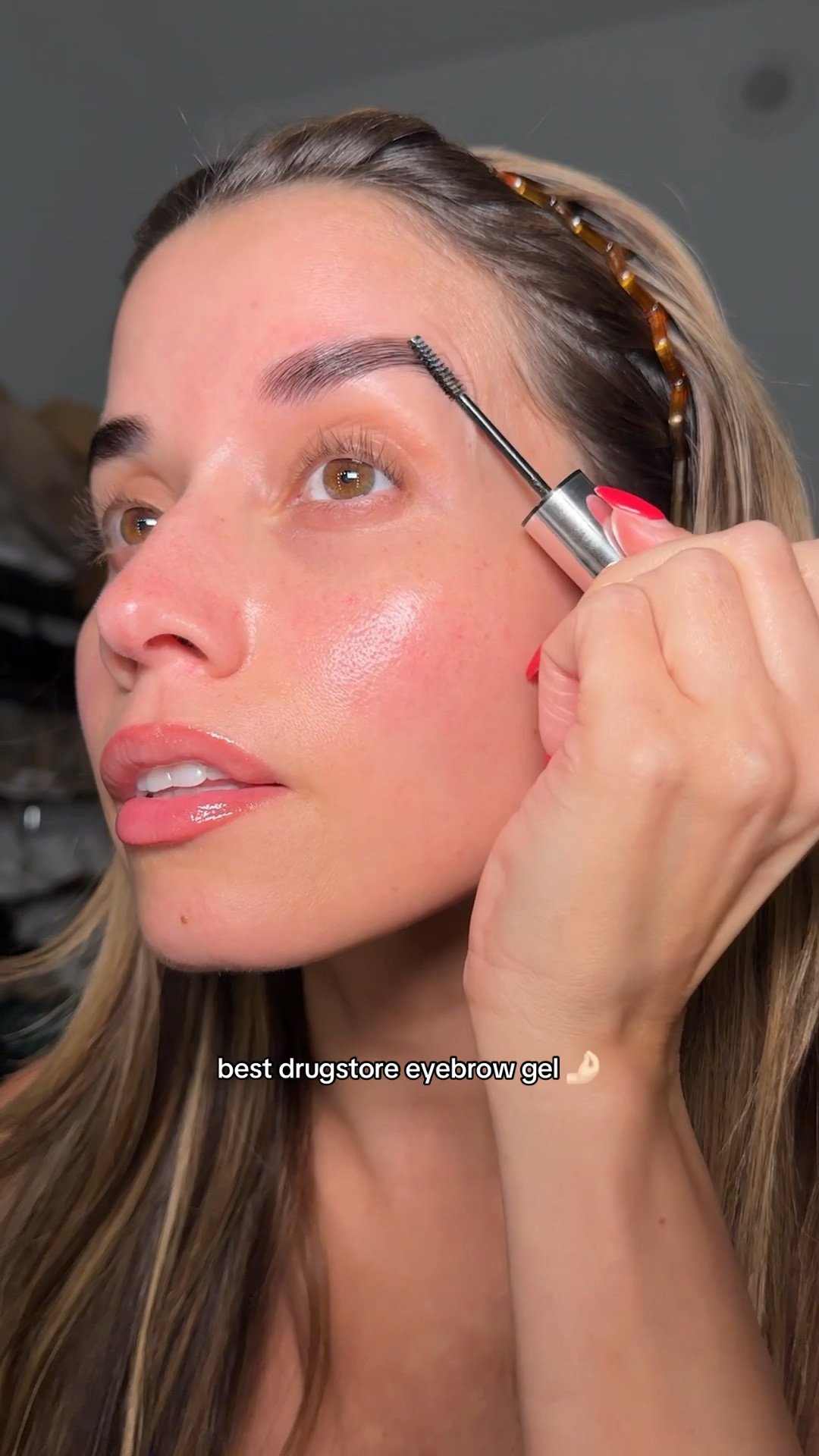 L’oréal brow lamination gel 

#LTKBeauty