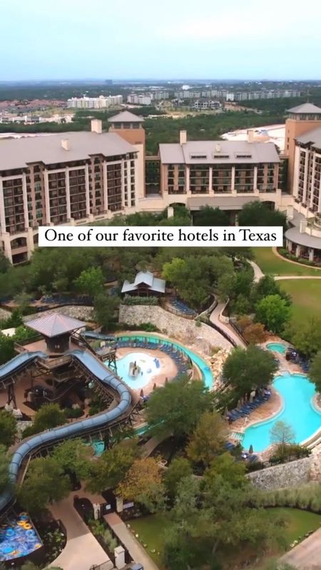 JW Marriott San Antonio 

Use code ZS7 for 10% off

The @jwsanantonio is AWESOME and we had a such a fun group trip w/ @myculinaryadventures_  and girls time w/ @therosetable. There’s so much to do from:

🧖🏼‍♀️One of the best spas in Texas w/ sauna, hot tub, and private pool 
💦Waterpark open year round w/ crazy slides, a lazy River, and multiple pools 
🧉Adults only pool 
⛳️World class golfing 
🎮 An arcade for the kids 
🏹🎨 Weekly activities like s’mores, crafts & sloth experiences
🥐🥞☕️ Amazing restaurants w/ one of the best breakfast buffets 

#mcasanantonio #marriotthotels

#LTKtravel #LTKswim