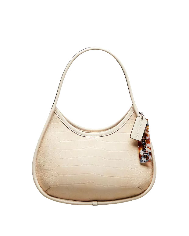 Ergo Bag In Croc Embossed Coachtopia Leather | Coach (US)