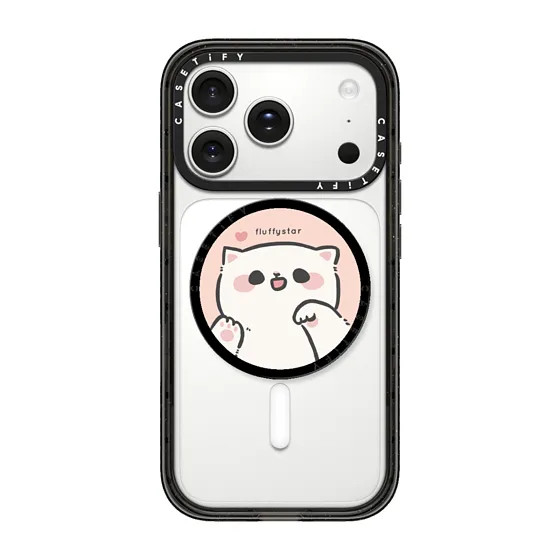 Support From Nini | Casetify