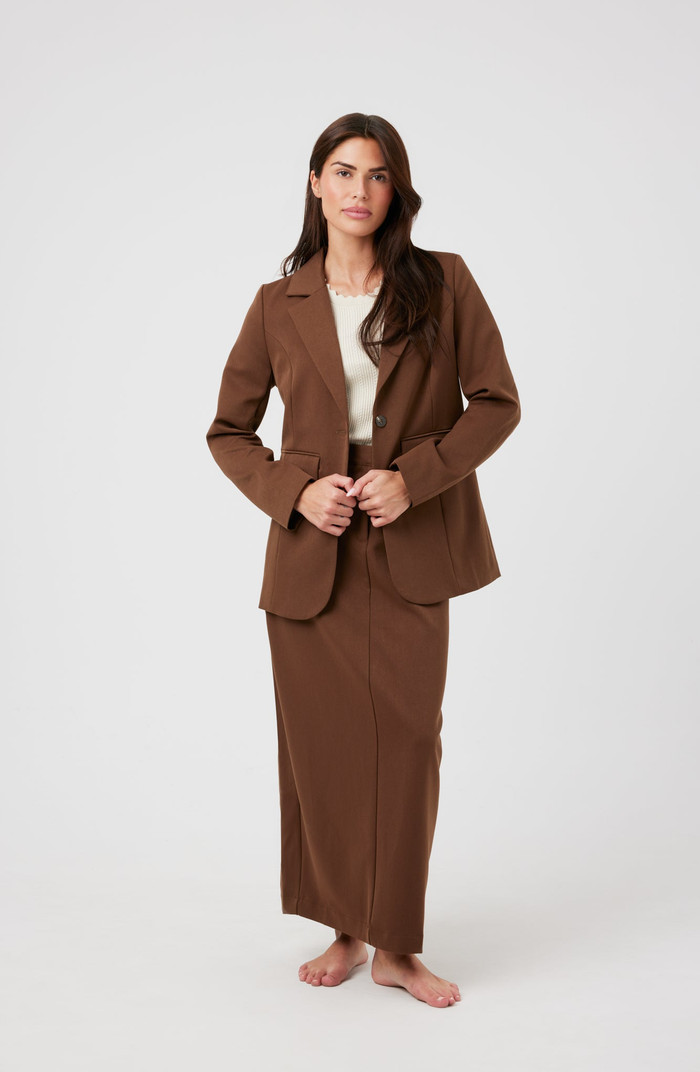 By Tess Collection Milani Blazer | Nordstrom | Nordstrom