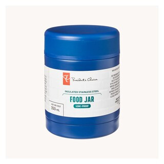 Insulated Stainless Steel Food Jar 350ml | Joe Fresh