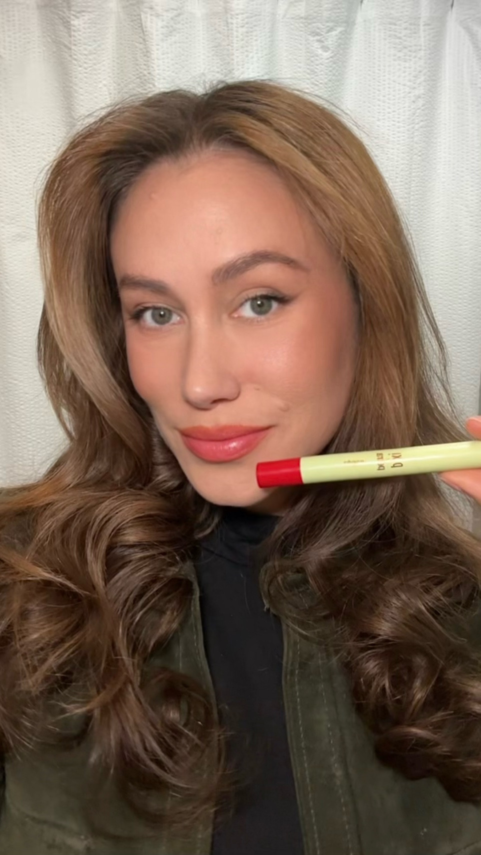 Dry winter lips? This is my fix 👄✨

#LTKgrwm #LTKBeauty #LTKdayinmylife