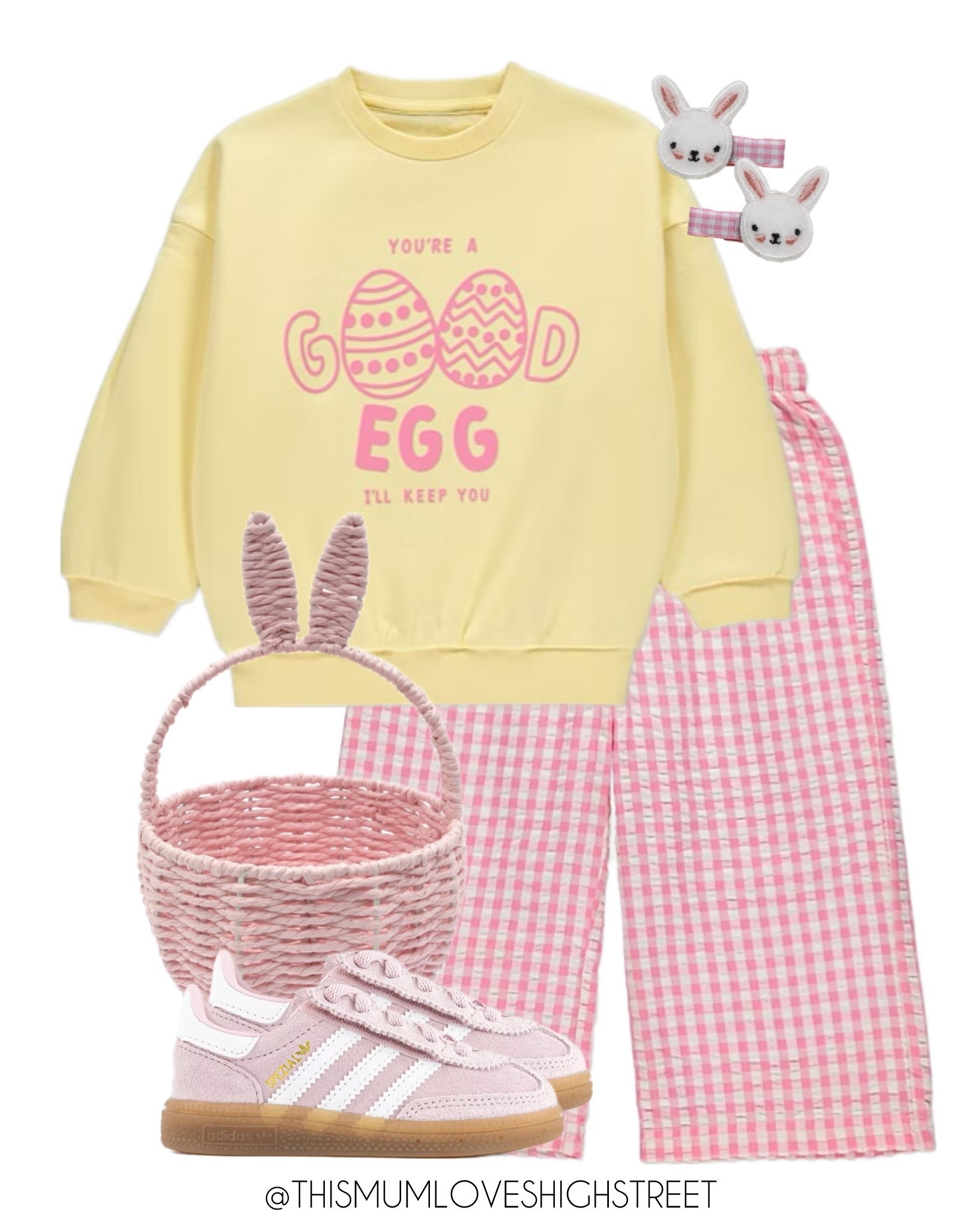 Kids Easter outfits 

#LTKKids #LTKSeasonal #LTKspring