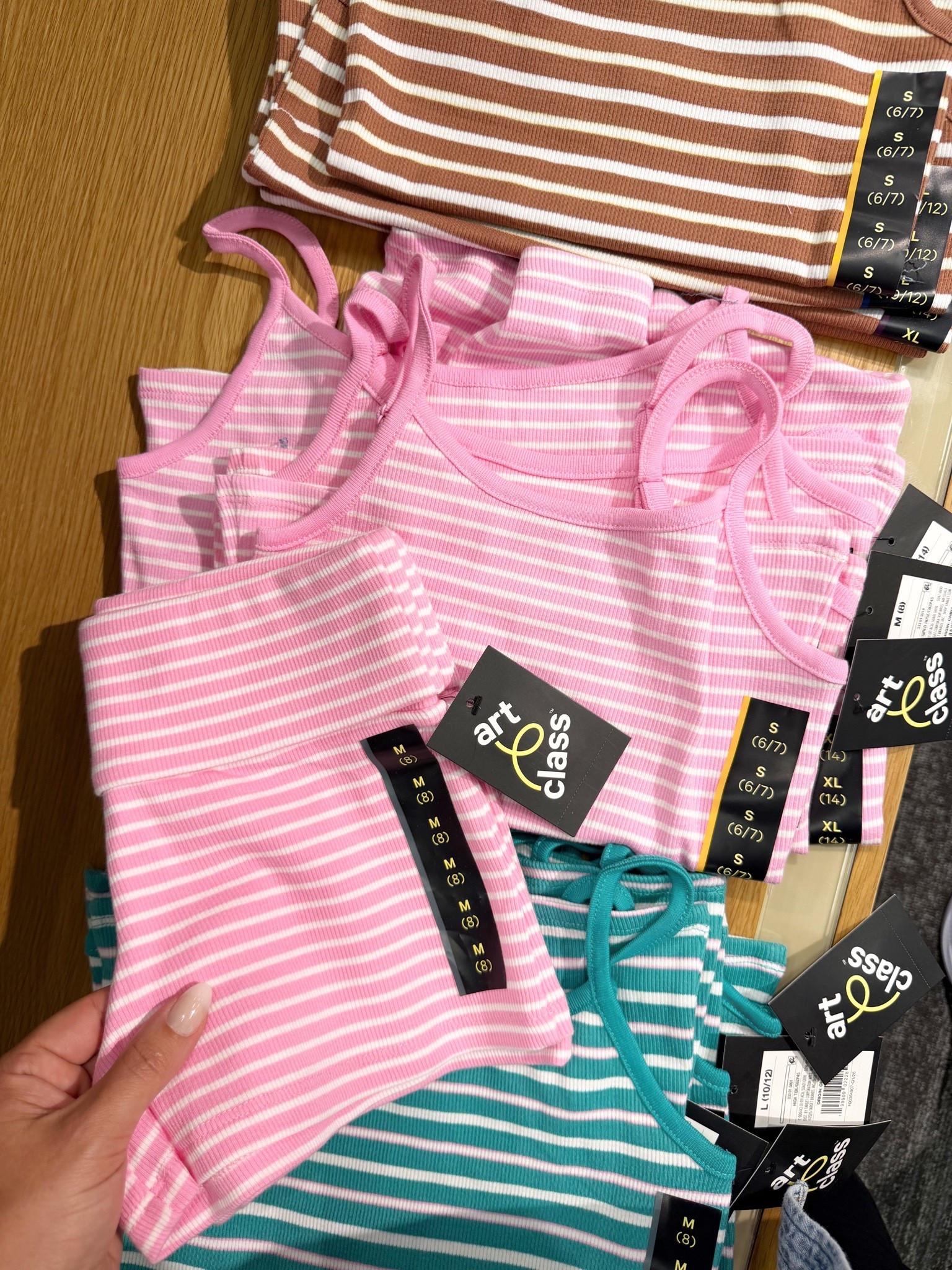 Girls tank & short outfit from @Target 

Girls outfit ideas, summer styles, affordable kids fashion

#LTKKids #LTKootd #LTKgrwm