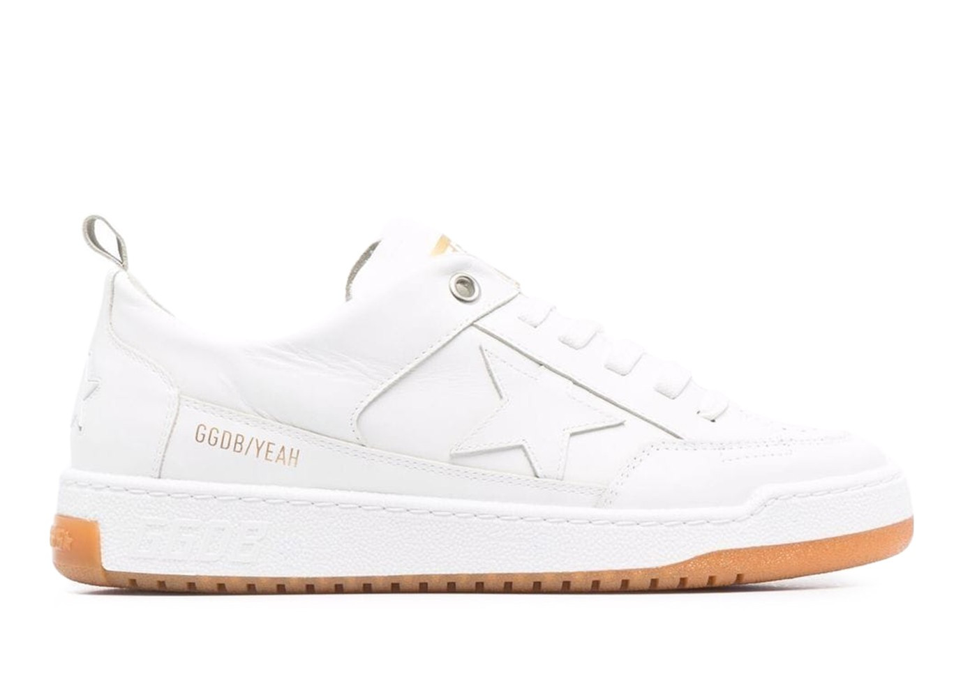 Golden Goose Yeah Optical White Gum (W) | StockX