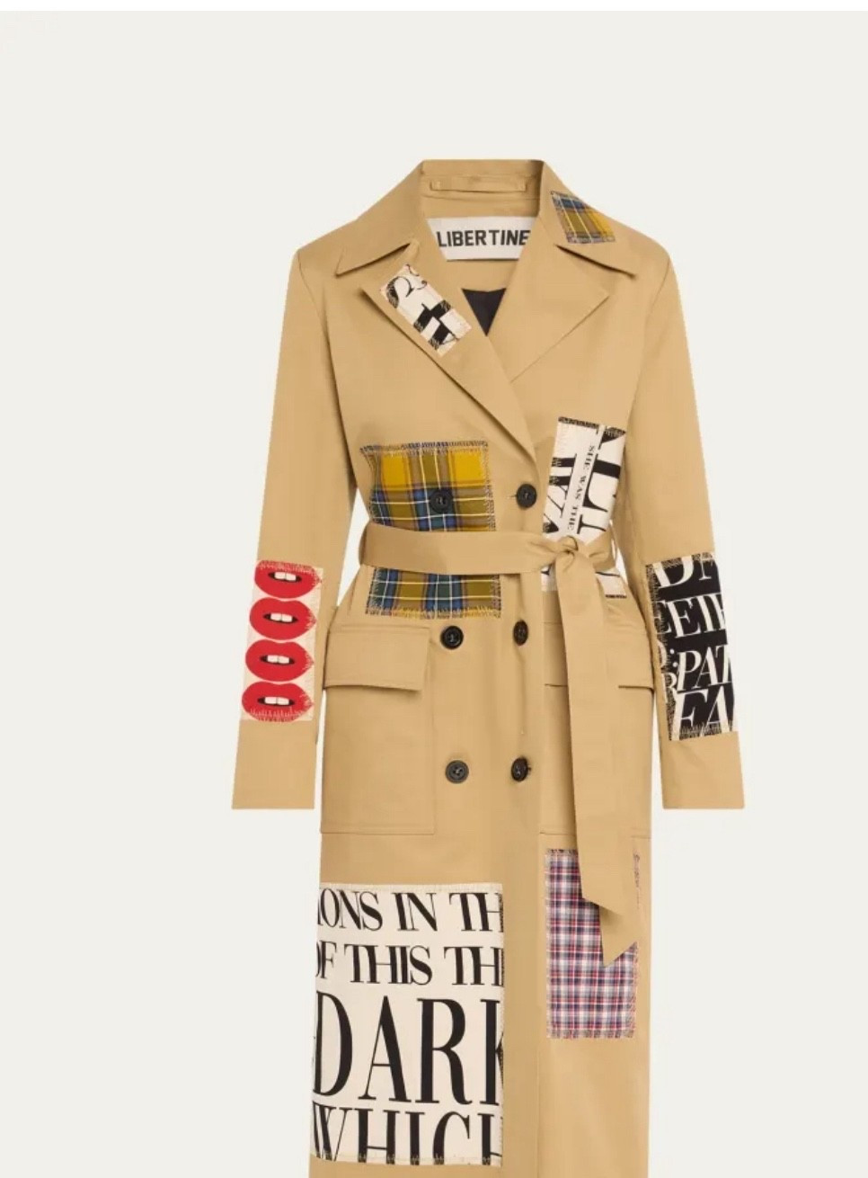 How AMAZING is this trench!
💛Poshteacher

#LTKHoliday #LTKdayinmylife #LTKGiftGuide