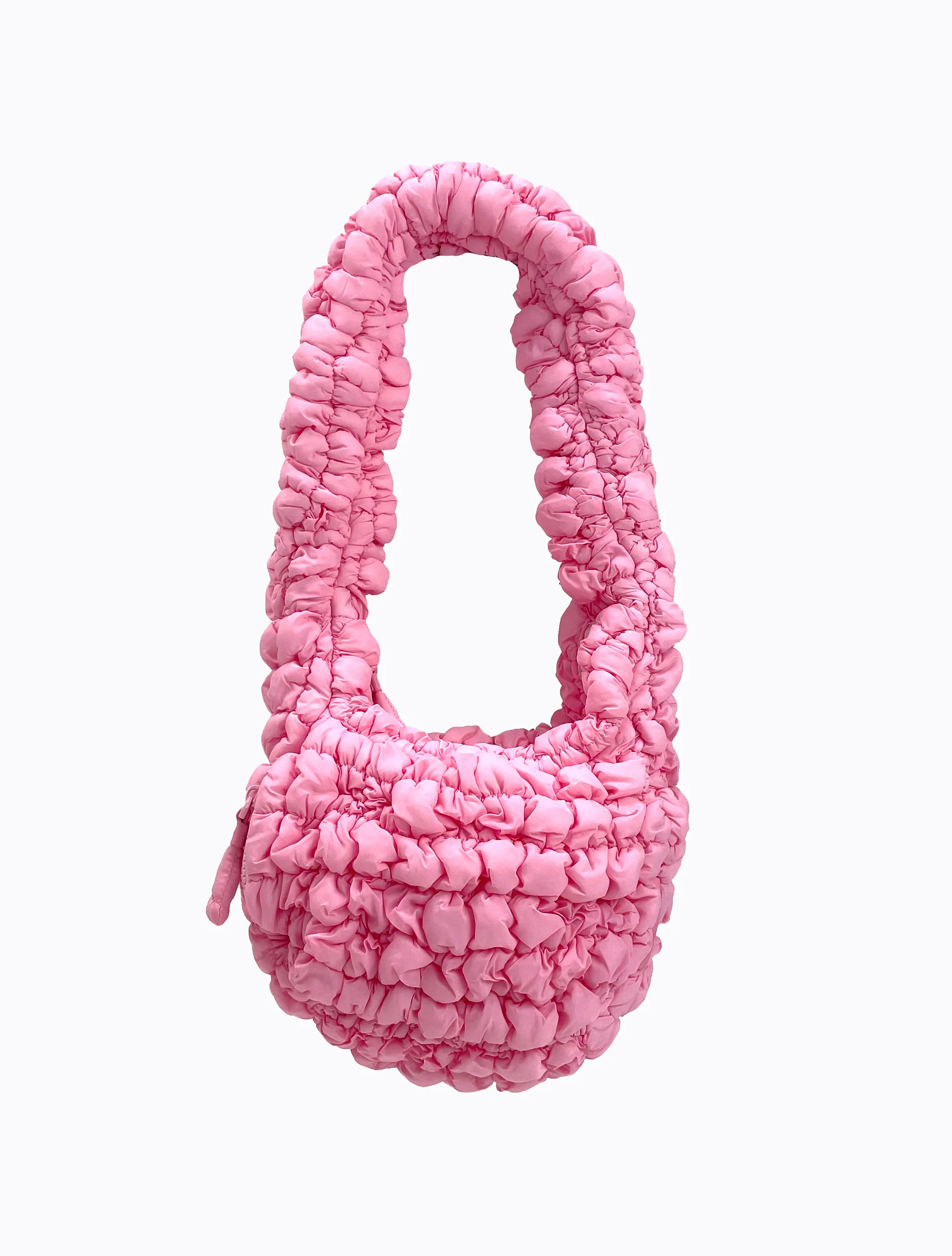 Puff Bag - Pink | Poppy Lissiman (Global)