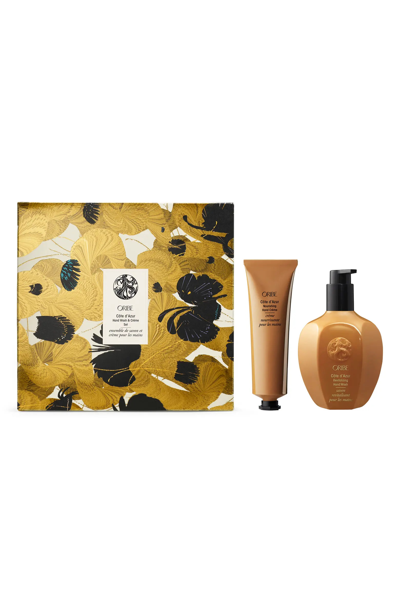 Oribe Côte d’Azur Hand Wash & Crème Set $96 Value | Nordstrom | Nordstrom