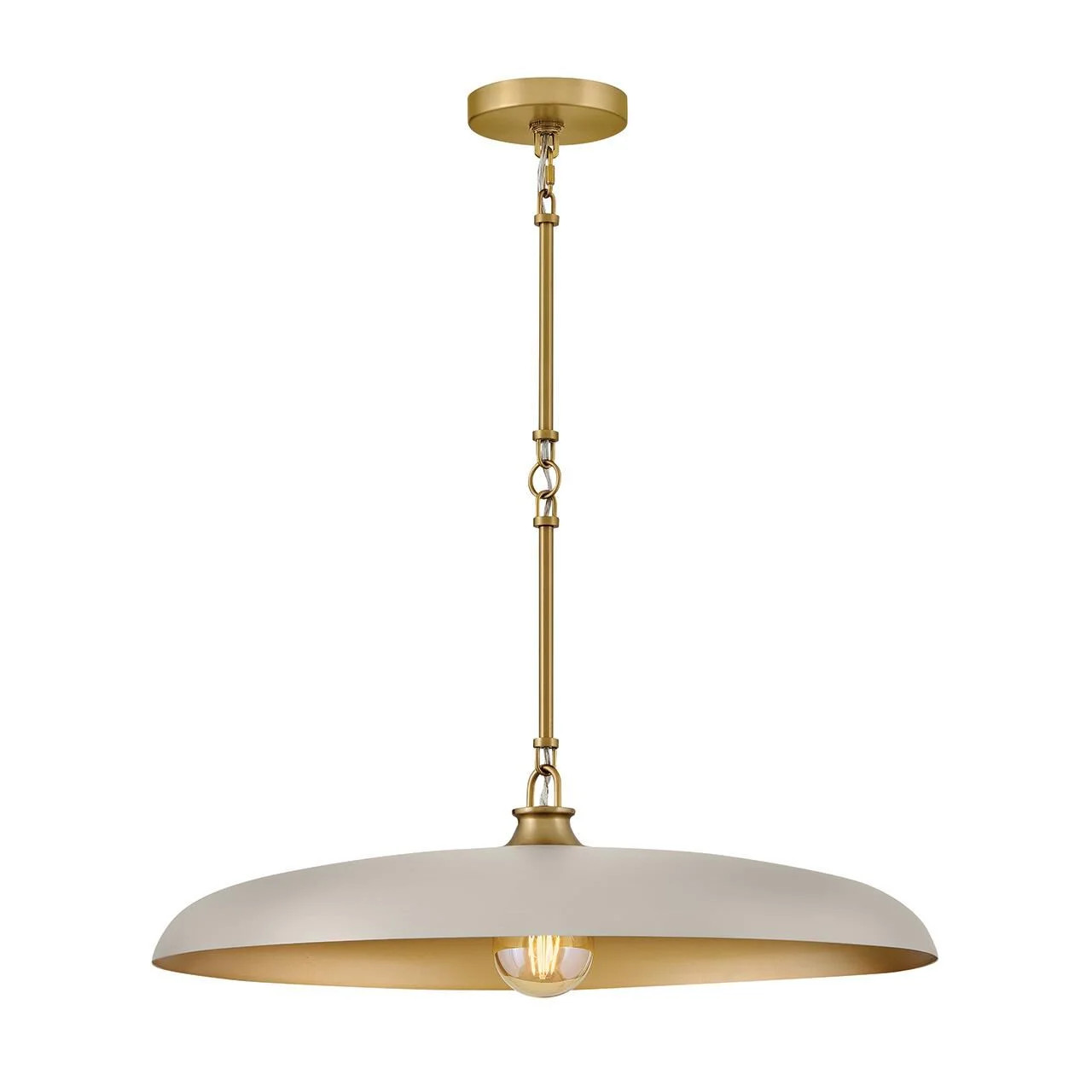 Capitol ID: 4643621
MFR SKU: 48165LCB-LTP | 1800 Lighting