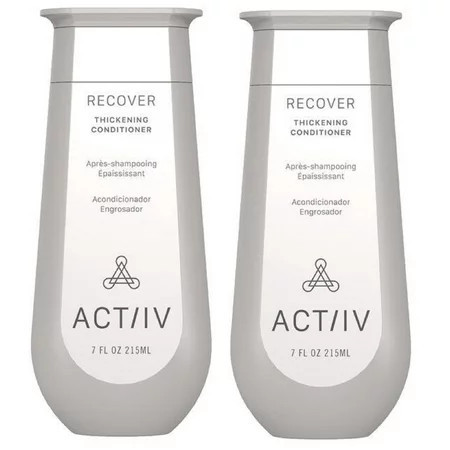 ACTIIV Recover Thickening Conditioner 5 Ounce Pack of 2 | Walmart (US)