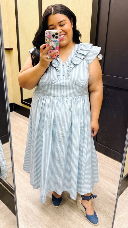 🌷 SMILES AND PEARLS KOHLS IN STORE TRYON 🌷 

I stopped into Kohl’s to try on some items for Spring and they had sooo many good options to choose from! I'm definitely going to have to go back for sure! And all the dresses were size inclusive up thru a 3X! I tried on an XL in all the dresses and I’m 5’1”



Kohl’s, plus size fashion, size 18, spring dress, jeans, vacation outfit, resort wear, dress, home, wedding guest dress, date night outfit, work outfit, plus size, spring, vacation dress, travel outfit, spring outfit, summer outfit, vacation outfit, sandals, graduation dress, spring dress, summer dress


#LTKmidsize #LTKSeasonal #LTKplussize