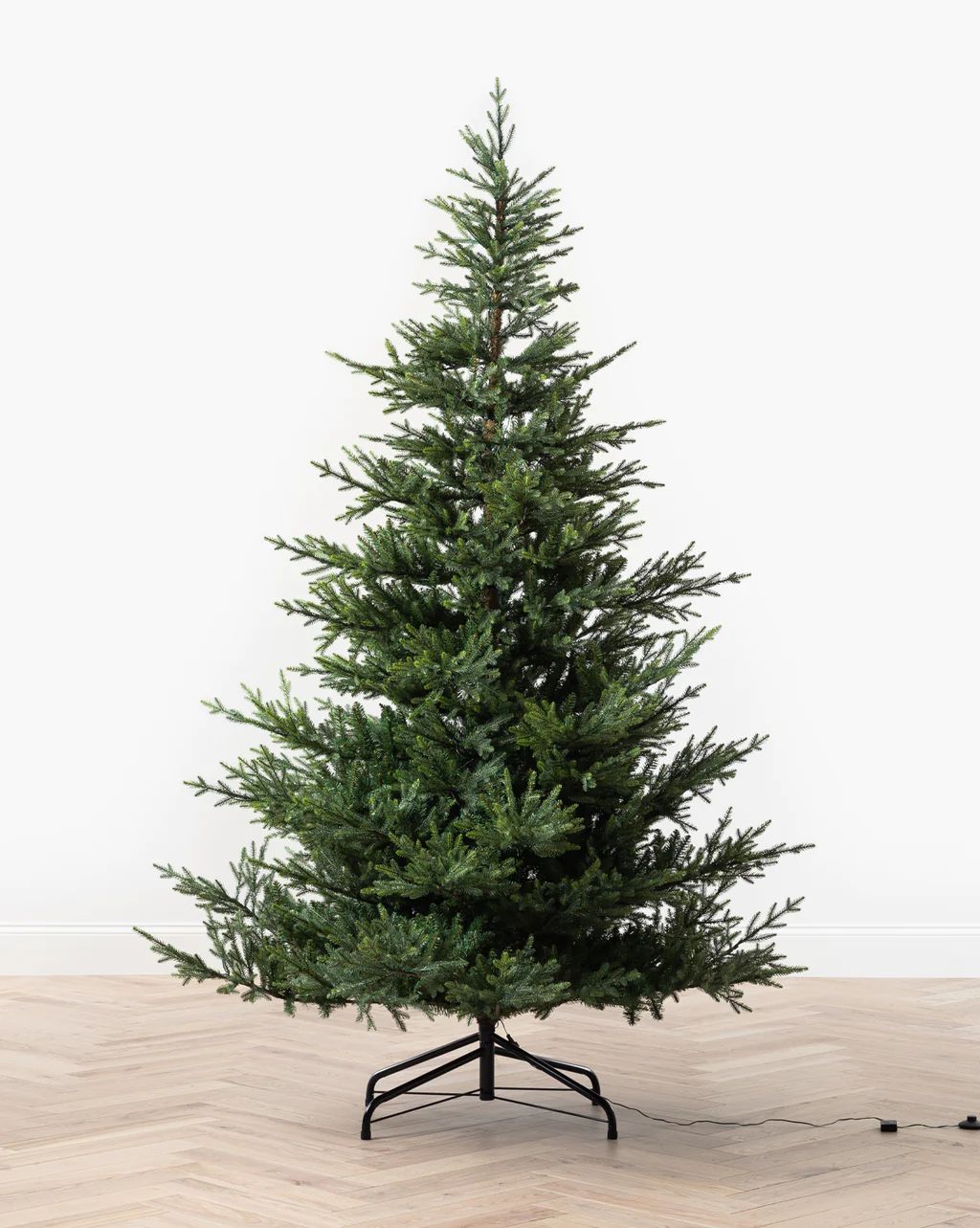 Norway 9' Faux Spruce Tree | McGee & Co.